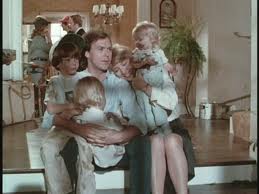 Mr Mom the end