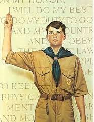 The Scout Oath