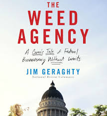 The Weed Agency