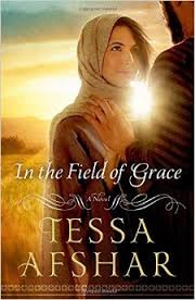 Field of Grace book cover