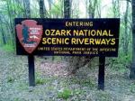 Ozark National Scenic Riverways